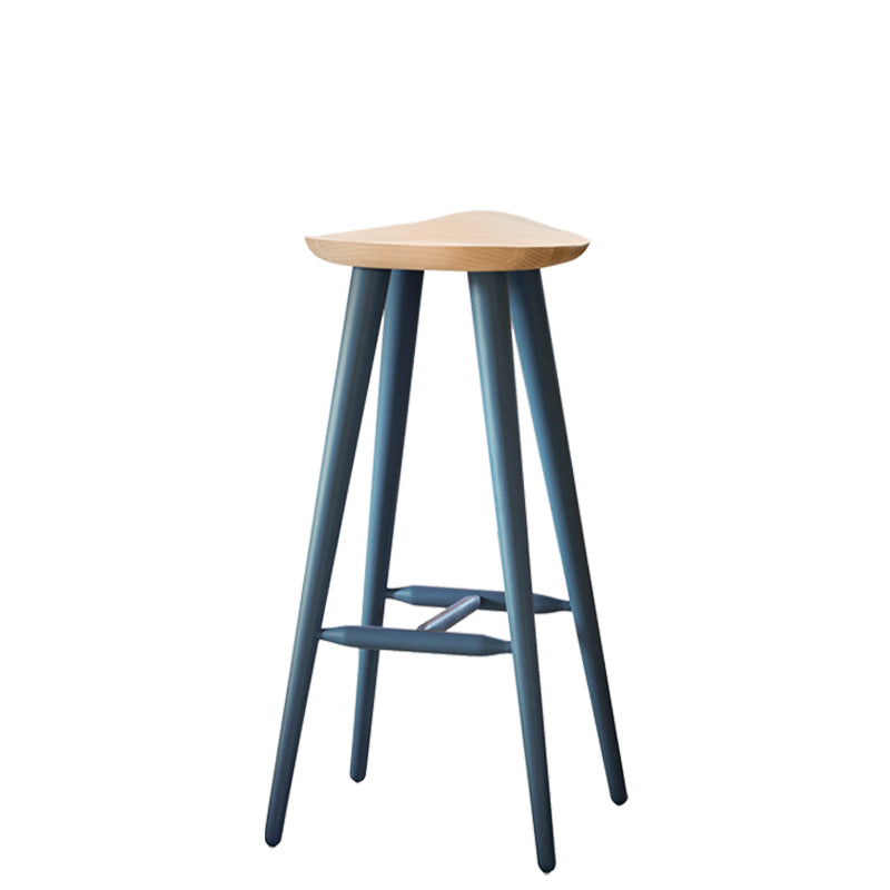 Ercol discount saddle stool