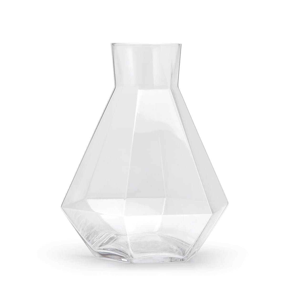 Contemporary Carafe Small