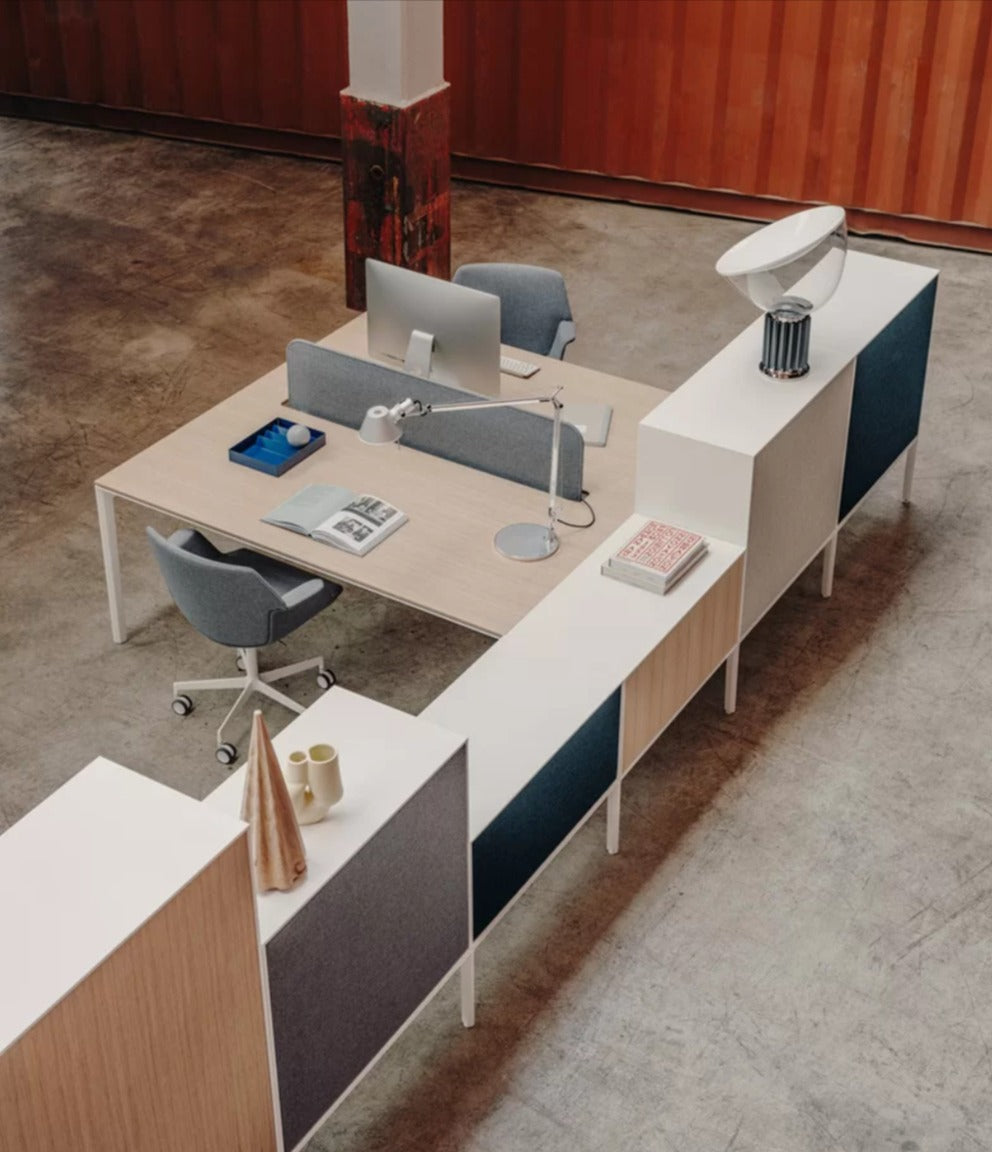 modular office furniture