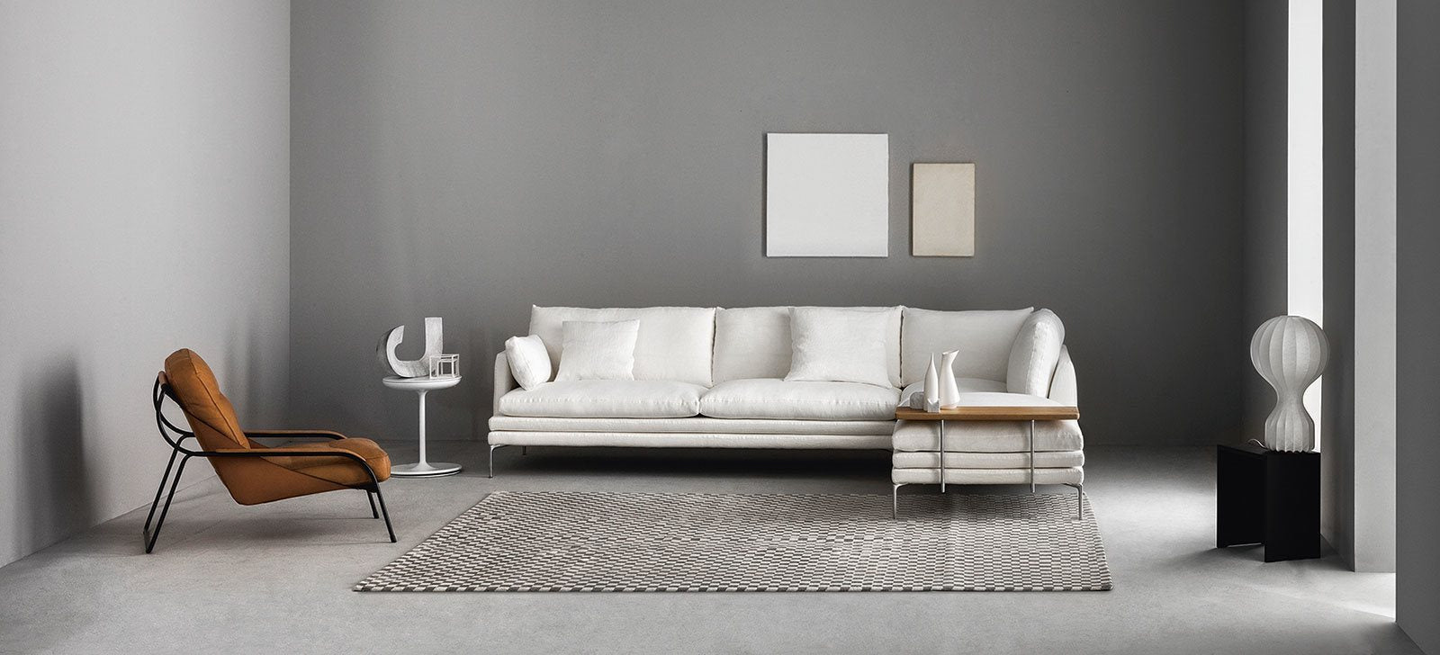 Zanotta Q&A on the Luxury Furniture Brand