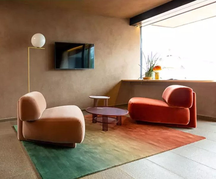 Moroso - The Intersection of Art, Design, and Luxury