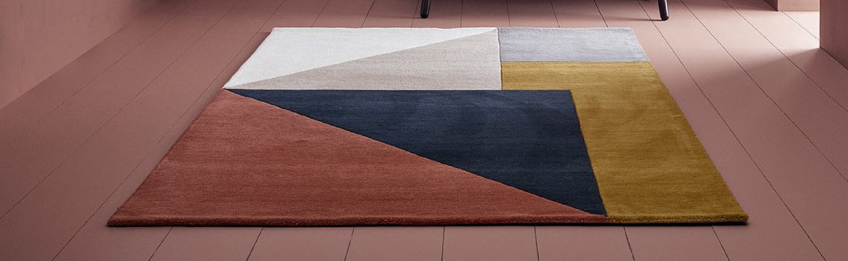 Linie Design Rugs | Small & large modern area rugs