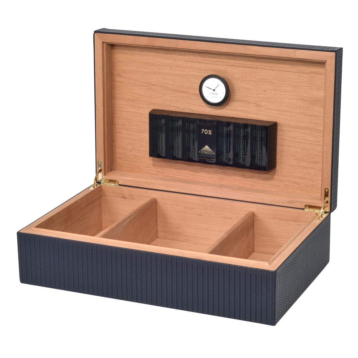 Cigar Humidor Case