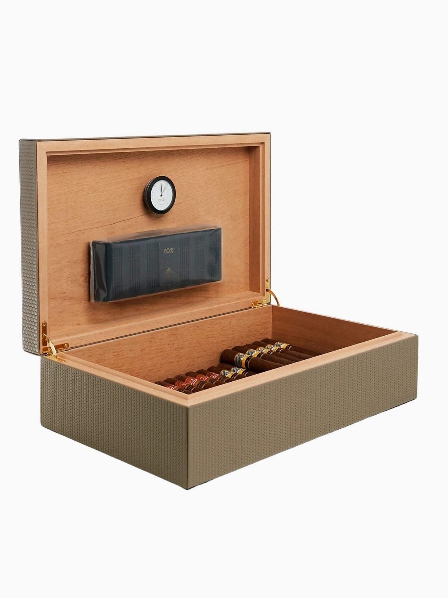 Cigar Humidor Case