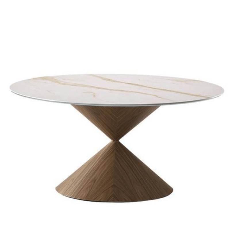 Clessidra table Midj