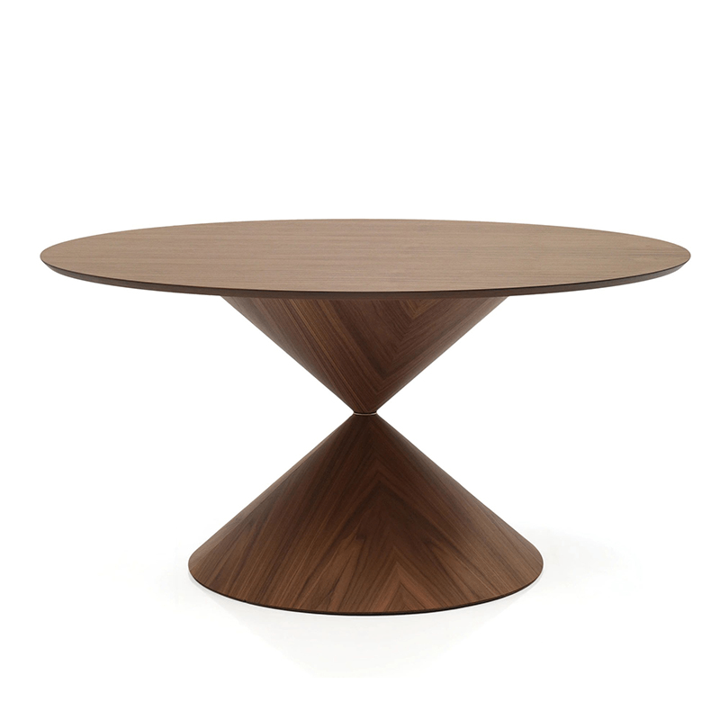 Clessidra table Midj