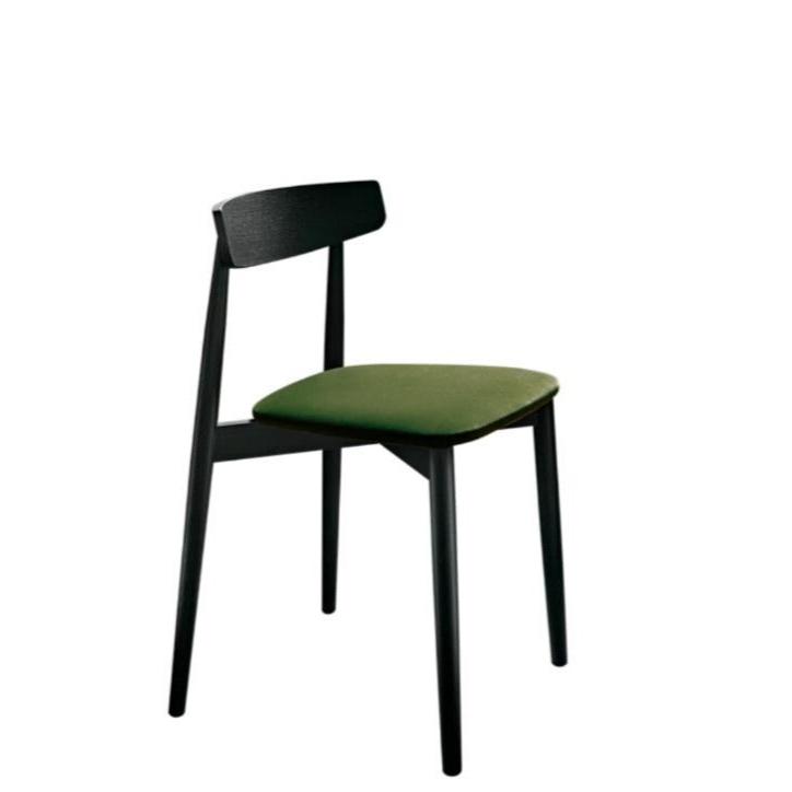 Miniforms Chair Claretta Made in Italy