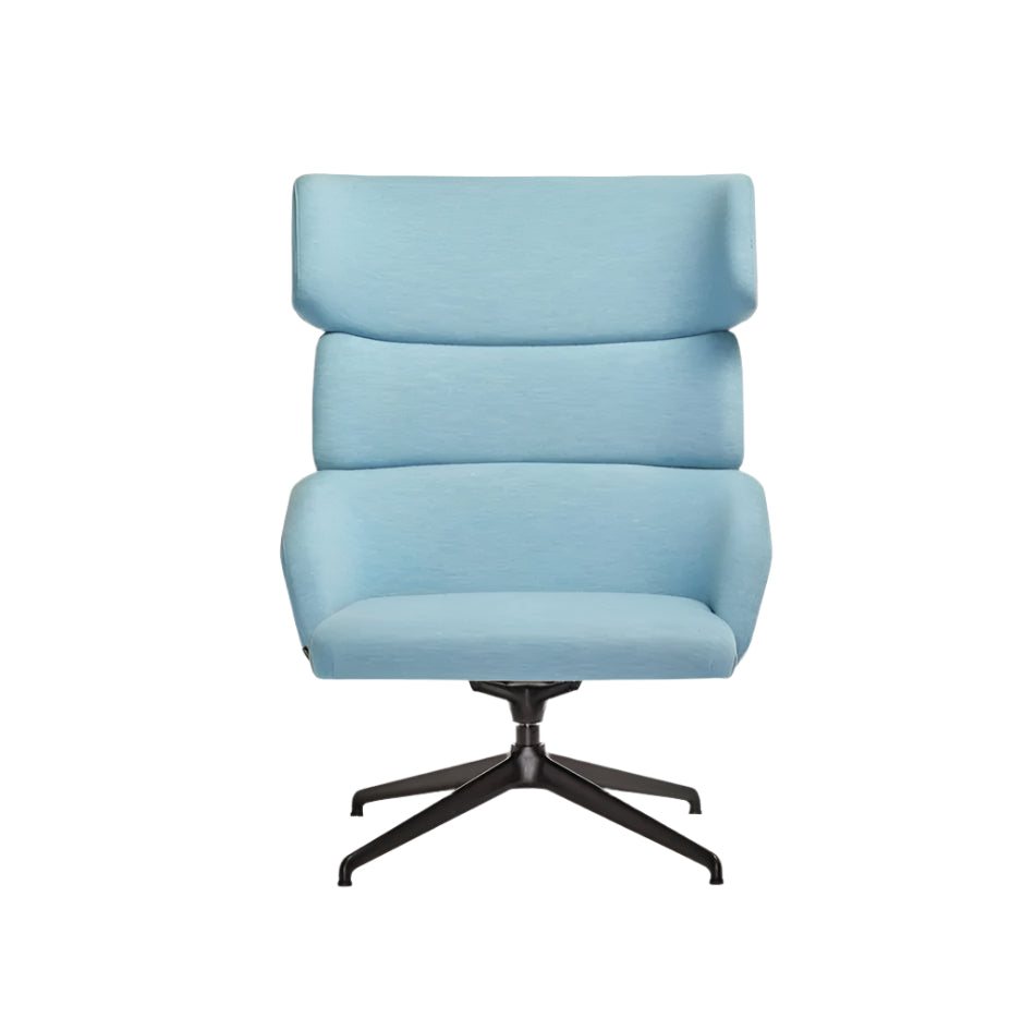 Concord 527DB Tall Lounge Chair