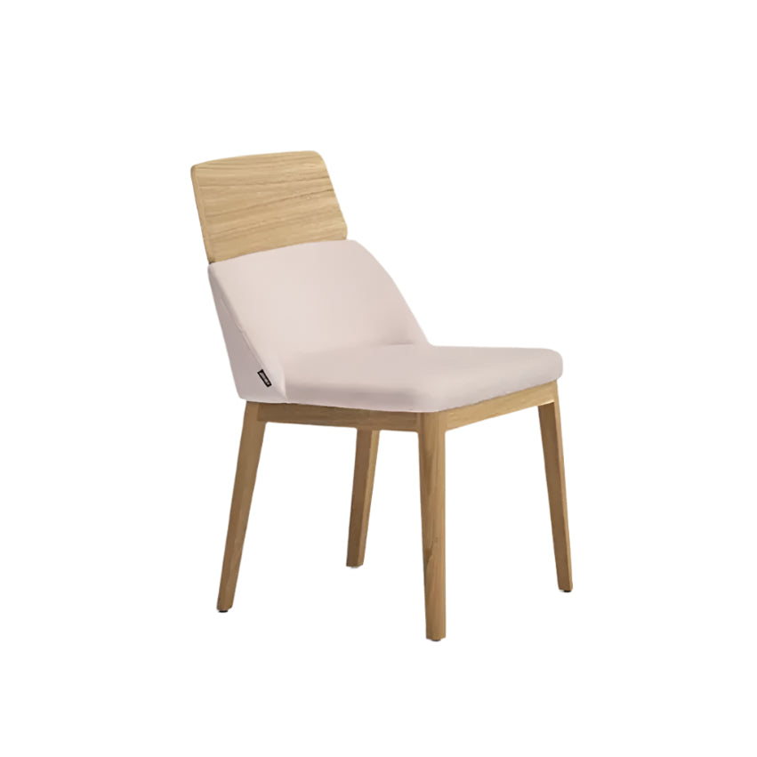 Concord 522WM Chair by Capdell