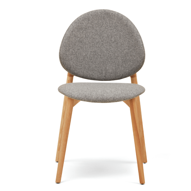 Fleuron Chair by Billiani