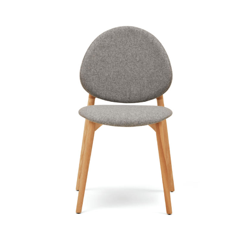 Fleuron Chair by Billiani