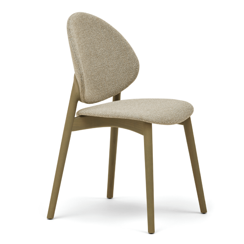 Fleuron Chair by Billiani