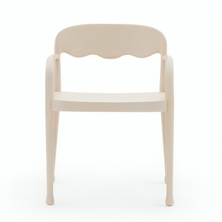 Frisee Arm Chair by Billiani