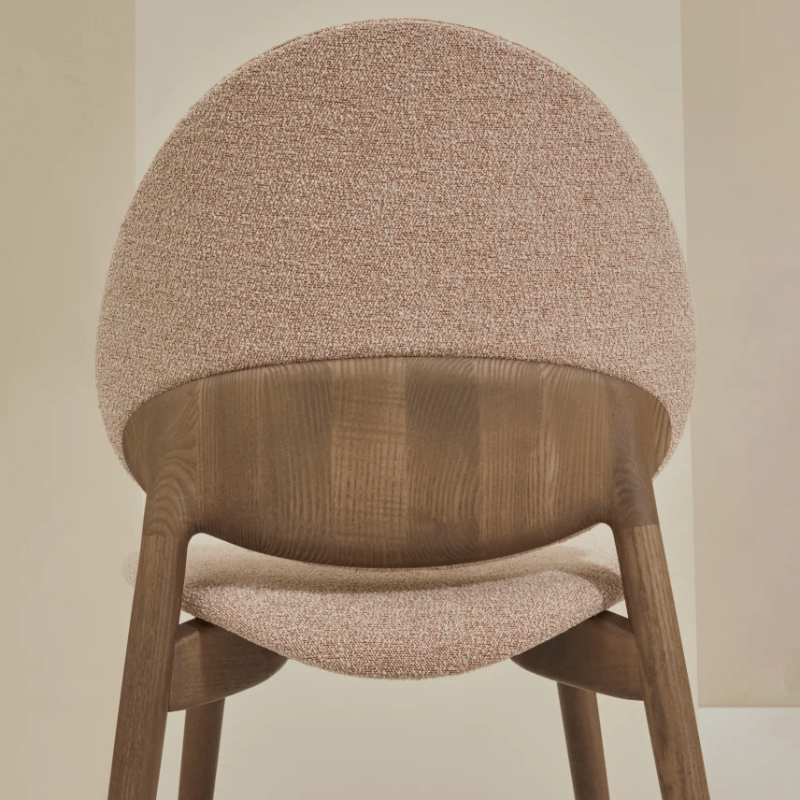 Fleuron Chair by Billiani