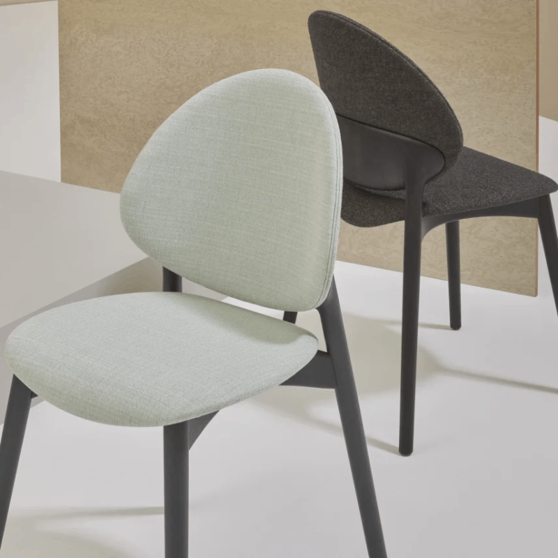 Fleuron Chair by Billiani