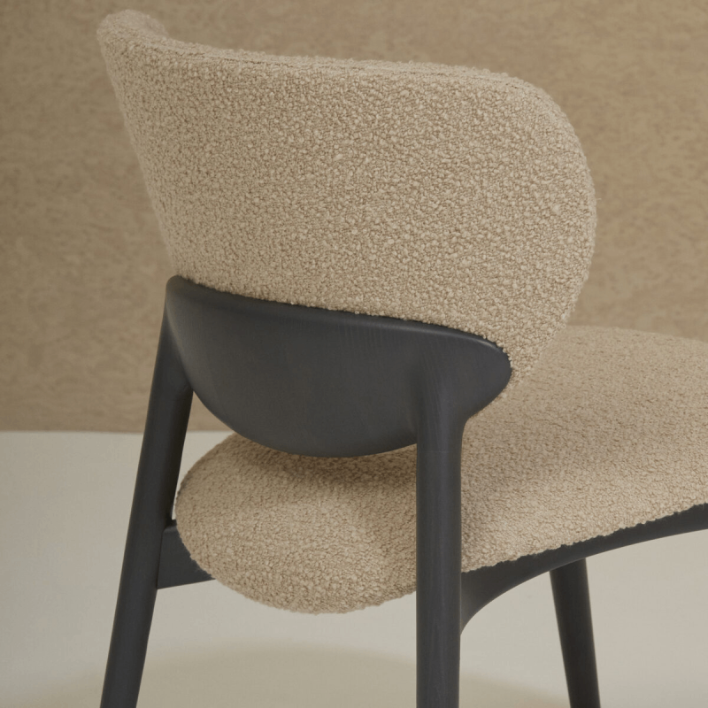 Fleuron Chair by Billiani