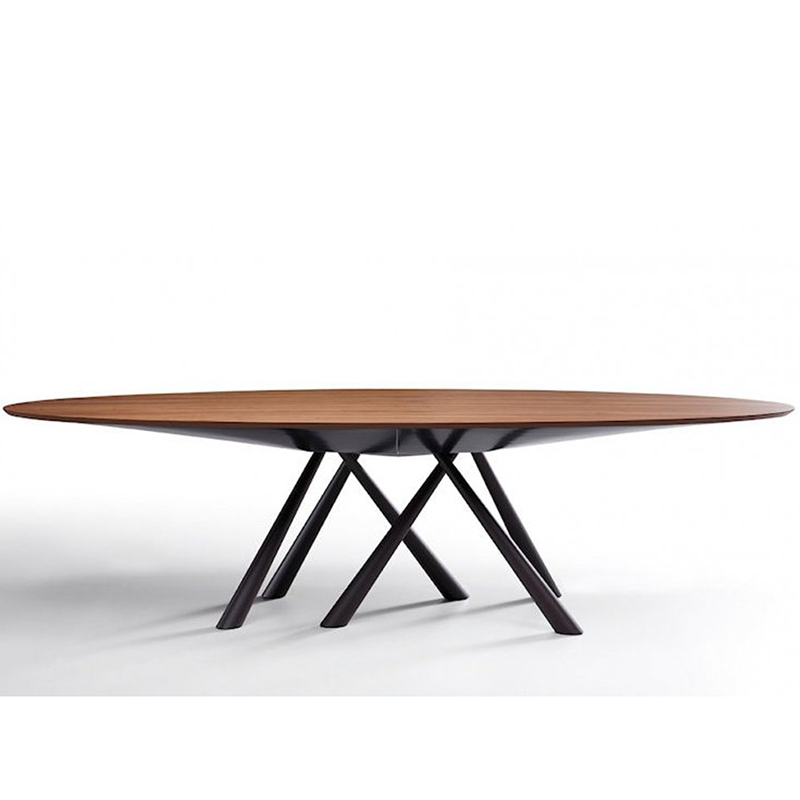 Forest Oval Dining Table Midj