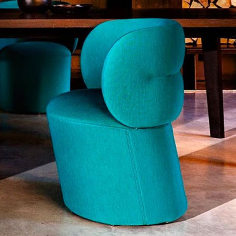 Get Lucky Armchair Moroso