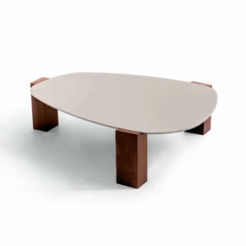 Gogan Table Moroso