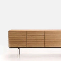 Velasca Low Base Sideboard Punt Mobles