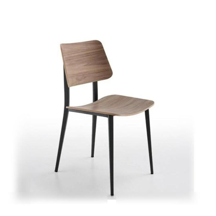 Joe Side Chair made in Italy by Midj