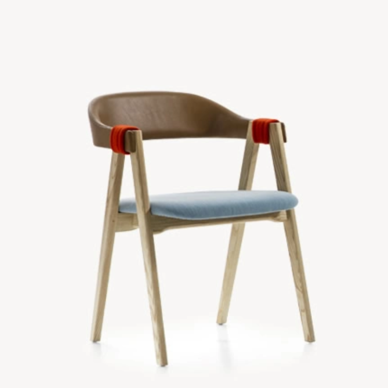 Mathilda Chair Moroso