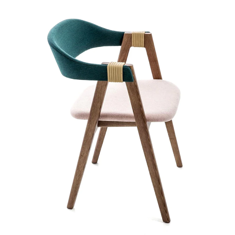 Mathilda Chair Moroso