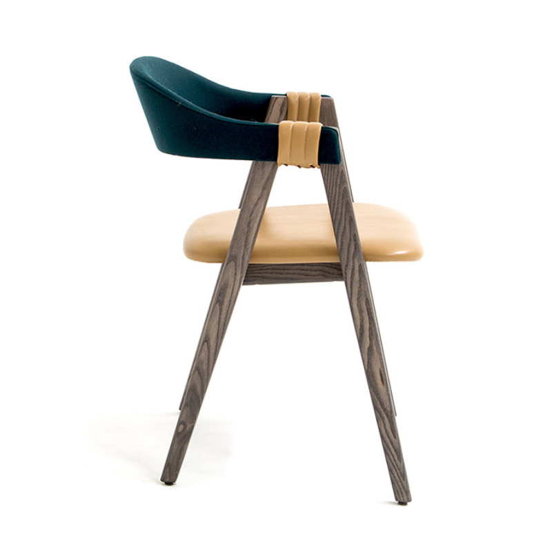 Mathilda Chair Moroso