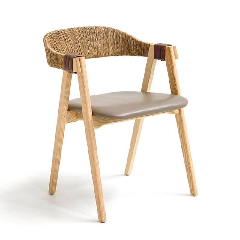 Mathilda Chair Moroso