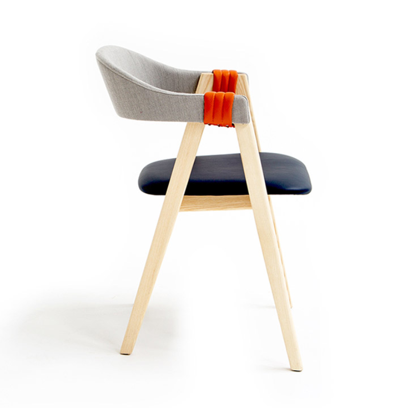 Mathilda Chair Moroso