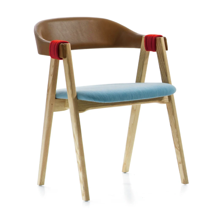 Mathilda Chair Moroso