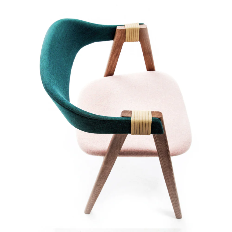 Mathilda Chair Moroso