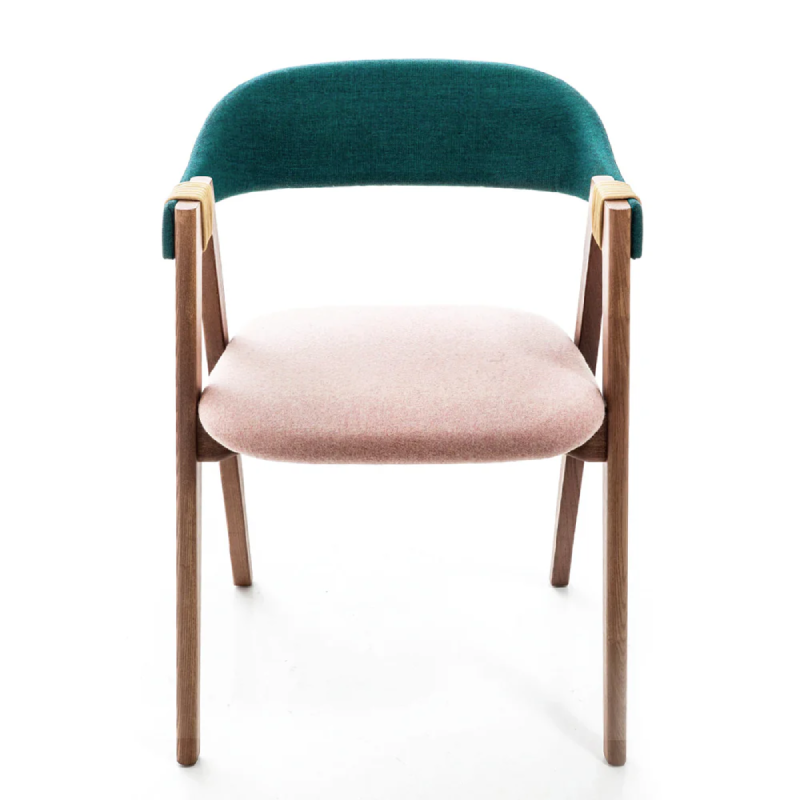 Mathilda Chair Moroso