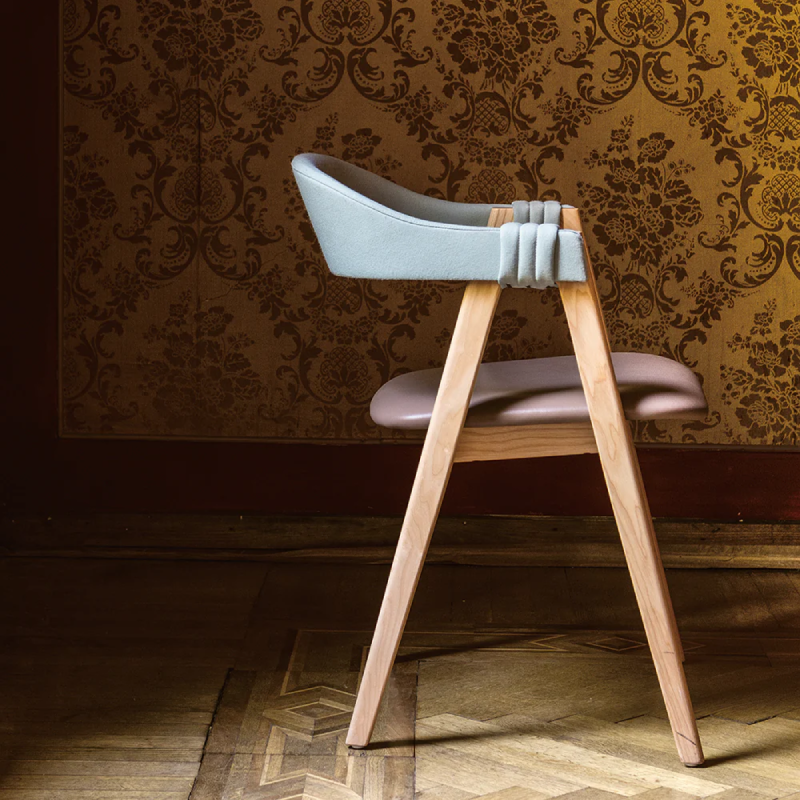 Mathilda Chair Moroso