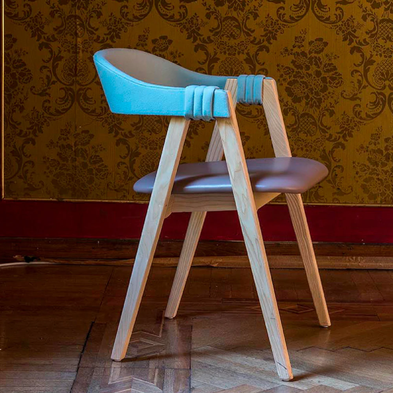 Mathilda Chair Moroso