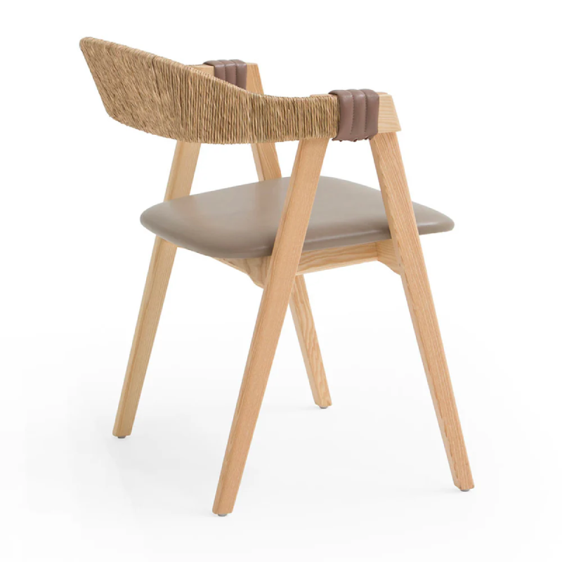 Mathilda Chair Moroso