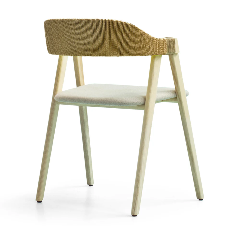 Mathilda Chair Moroso