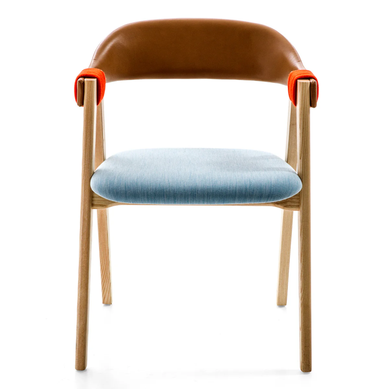 Mathilda Chair Moroso