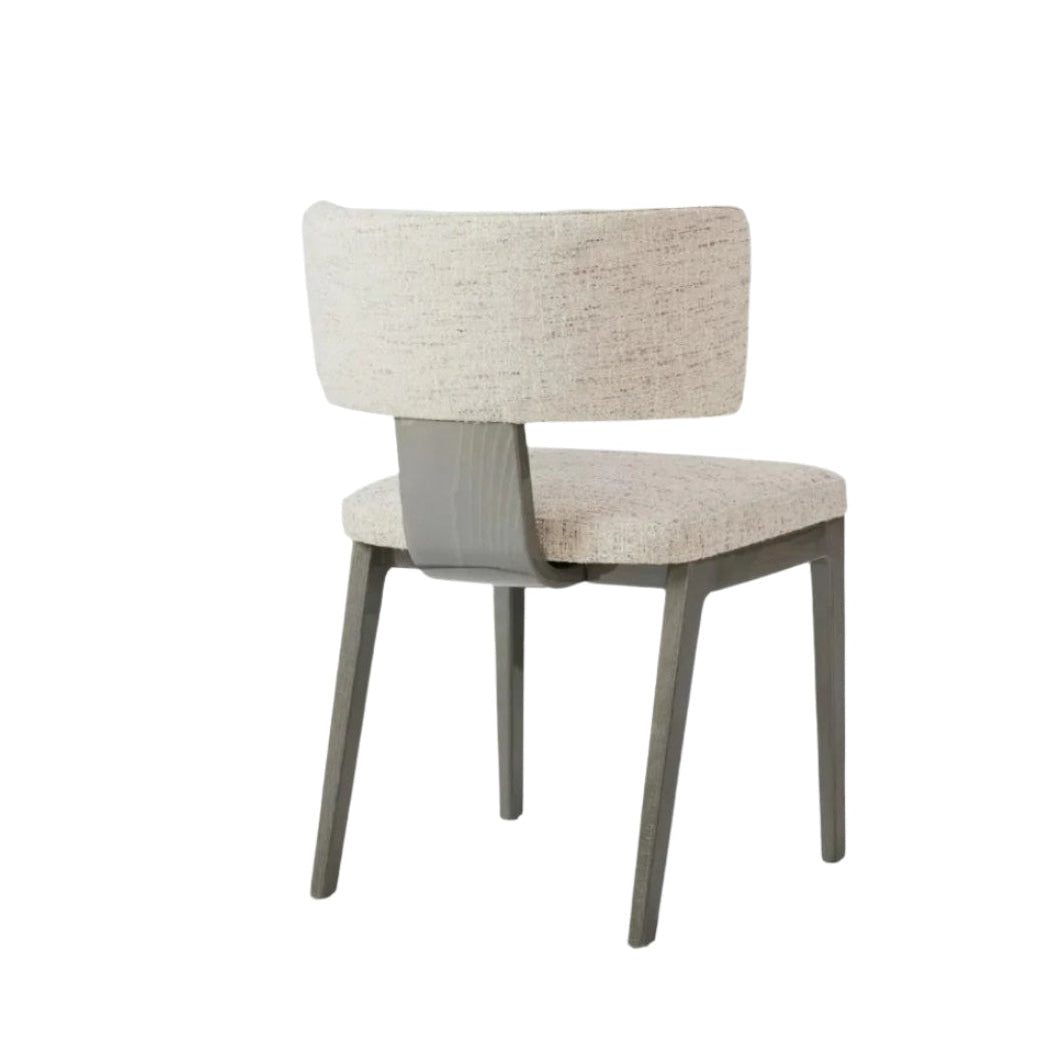 Otto Chair by Costantini Pietro