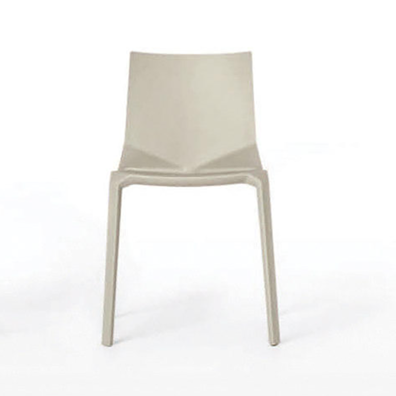 Plana Stackable Chair Kristalia