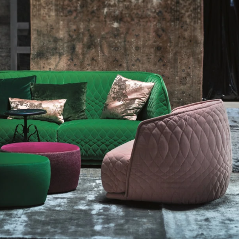 Redondo Sofa Moroso