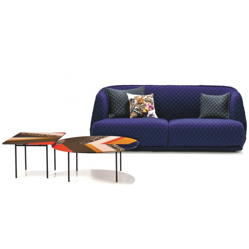 Redondo Sofa Moroso