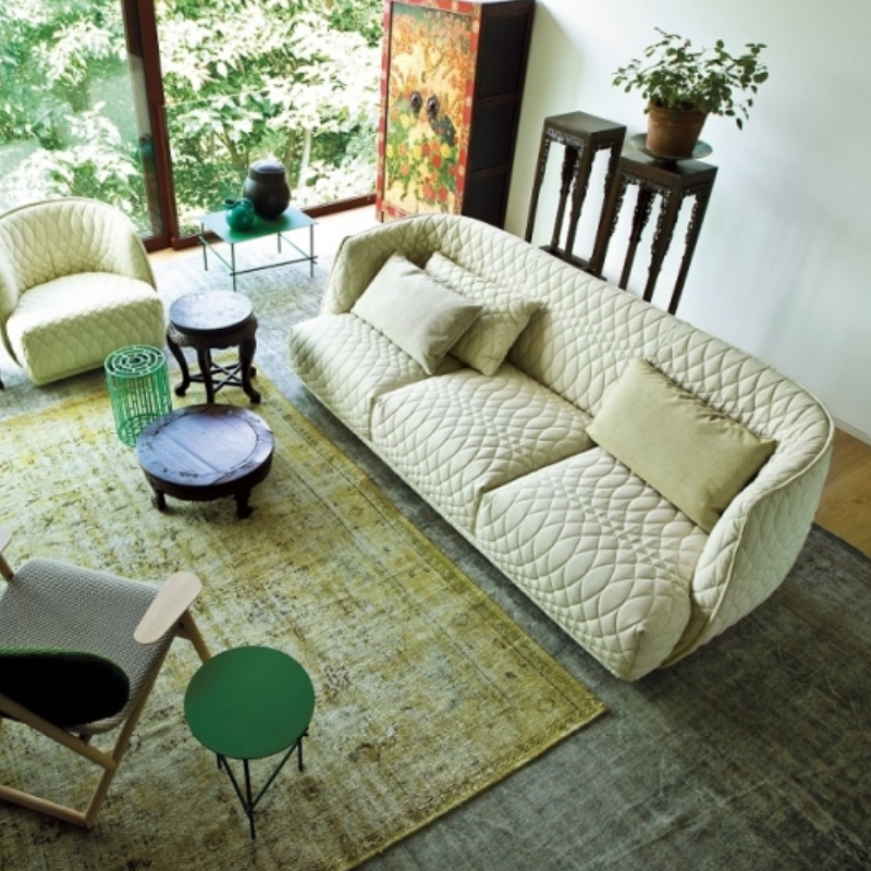 Redondo Sofa Moroso