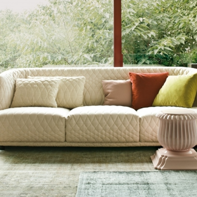 Redondo Sofa Moroso