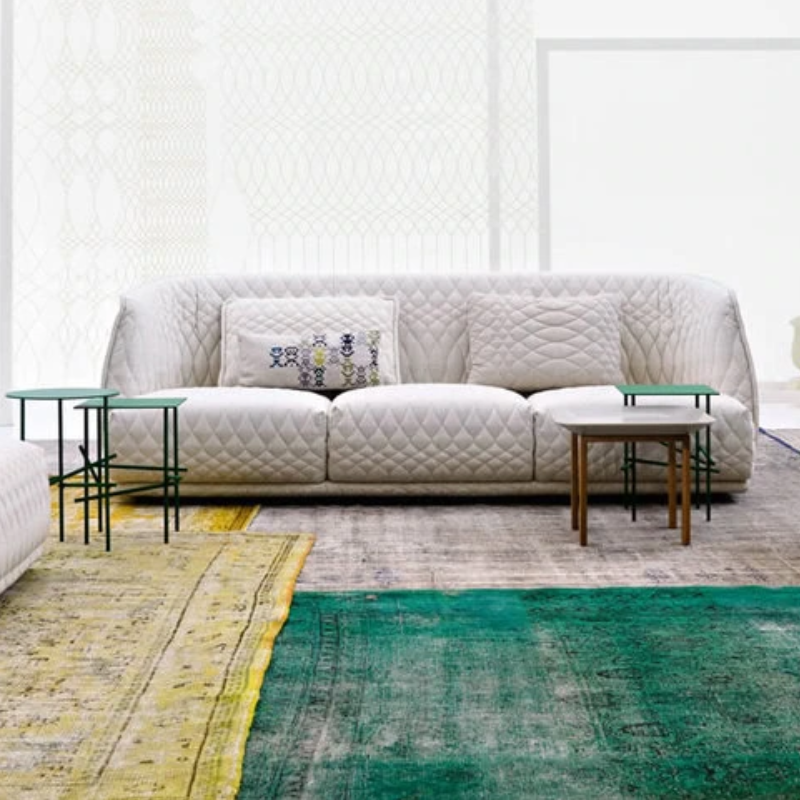 Redondo Sofa Moroso