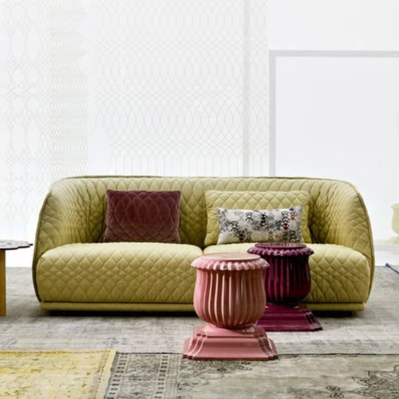 Redondo Sofa Moroso