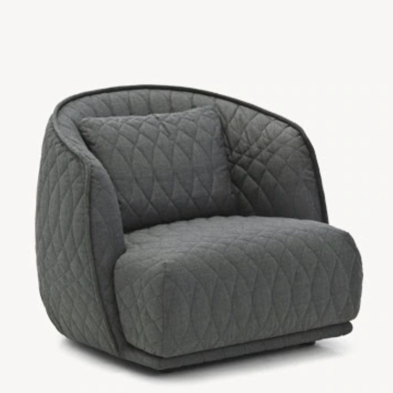 Redondo Armchair Moroso