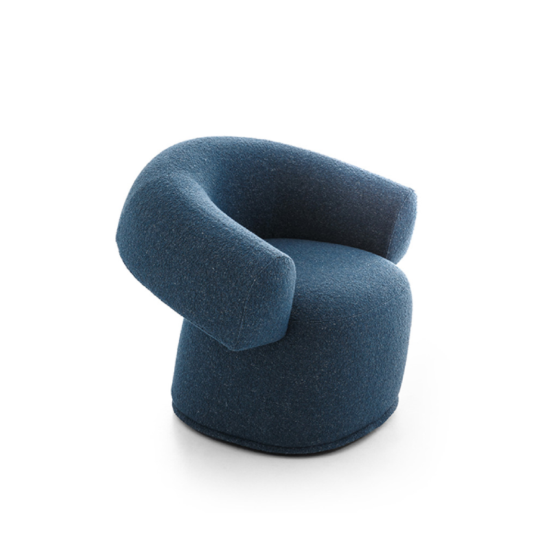 Ruff Armchair Moroso