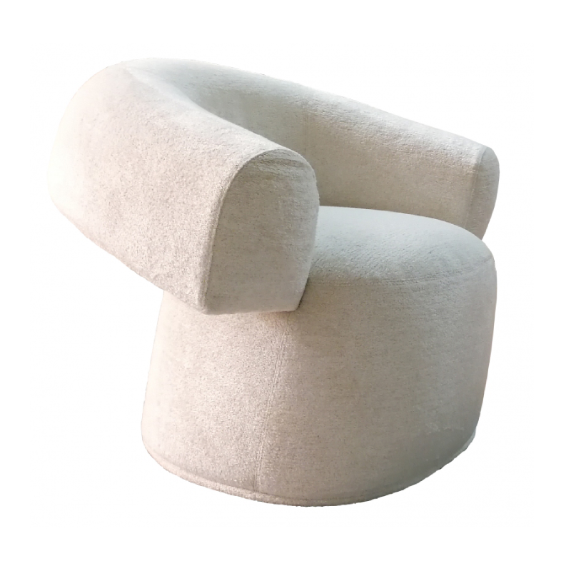 Ruff Armchair Moroso