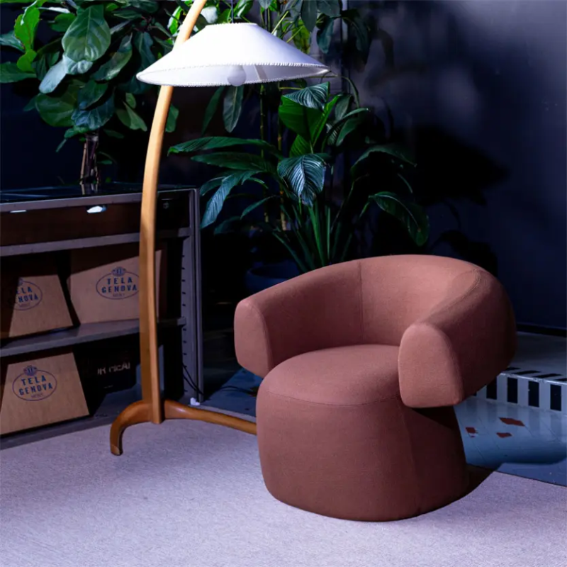 Ruff Armchair Moroso